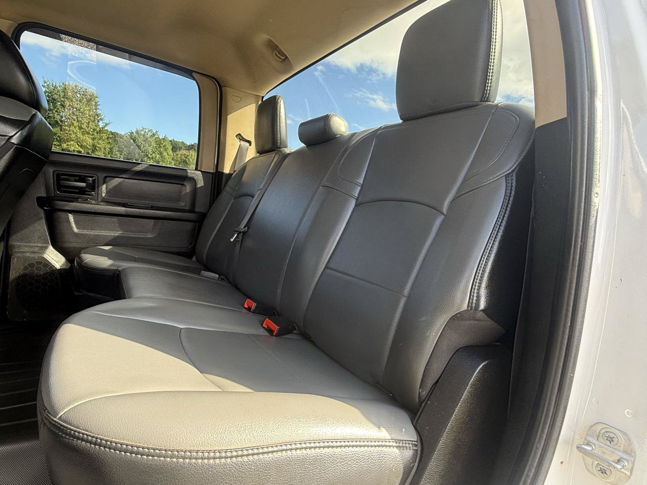 Used 2020 RAM 3500 Tradesman AWD/4WD image 20