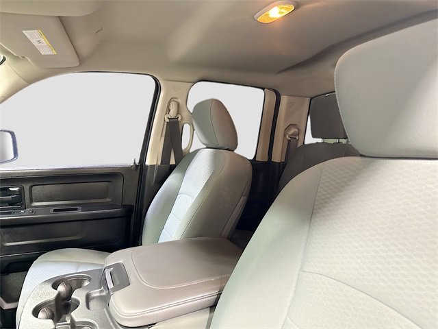 Used 2019 RAM 1500 Express image 21