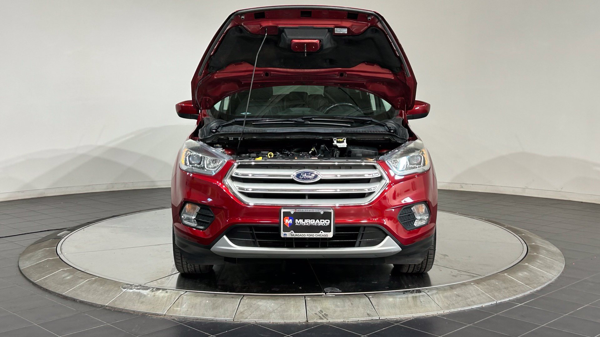 Used 2019 Ford Escape SEL AWD/4WD image 83