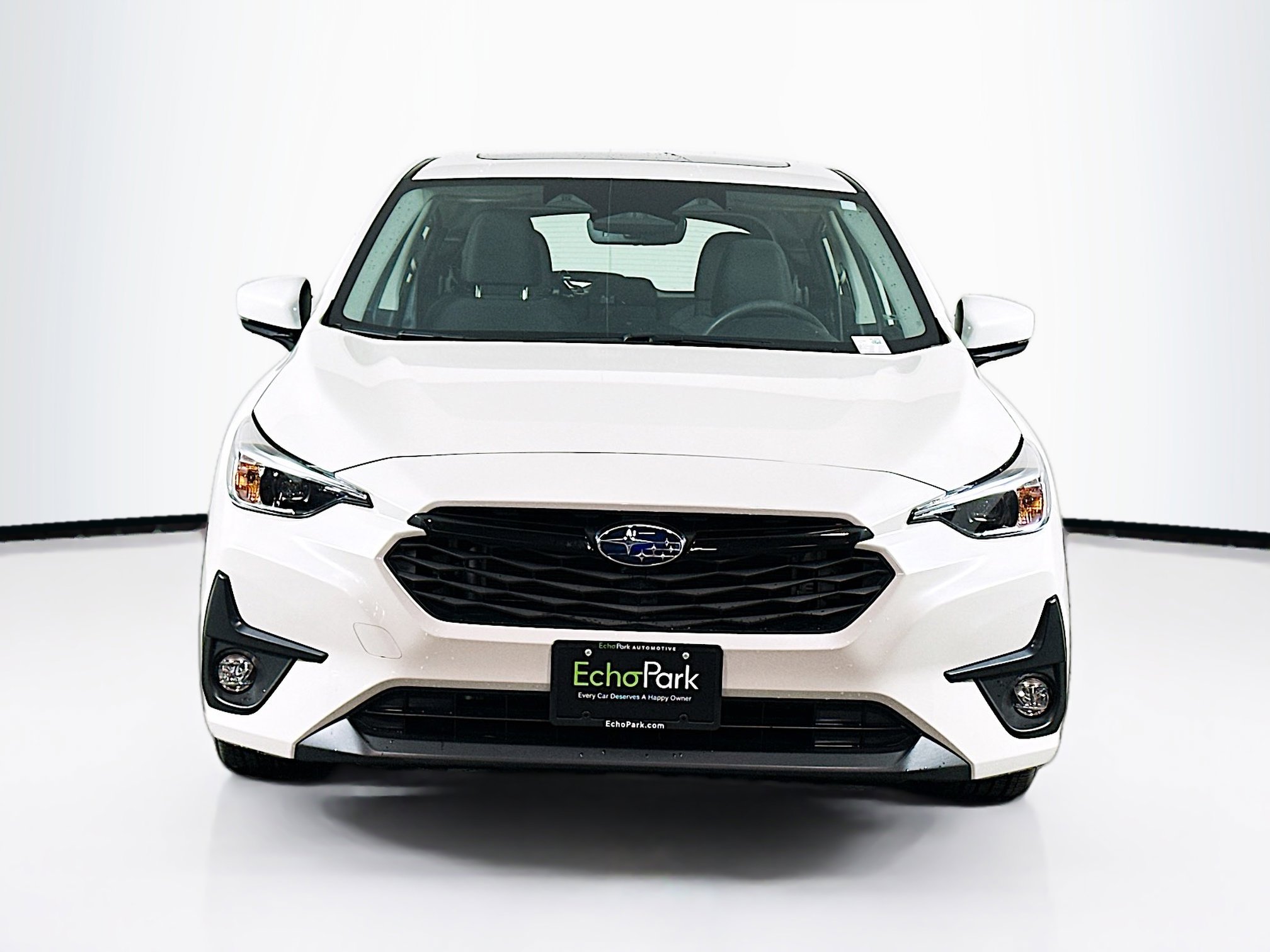 Used 2024 Subaru Impreza 2.0i Sport image 2