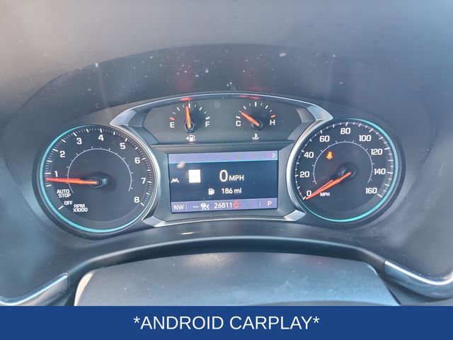 Certified 2022 Chevrolet Equinox LT image 10