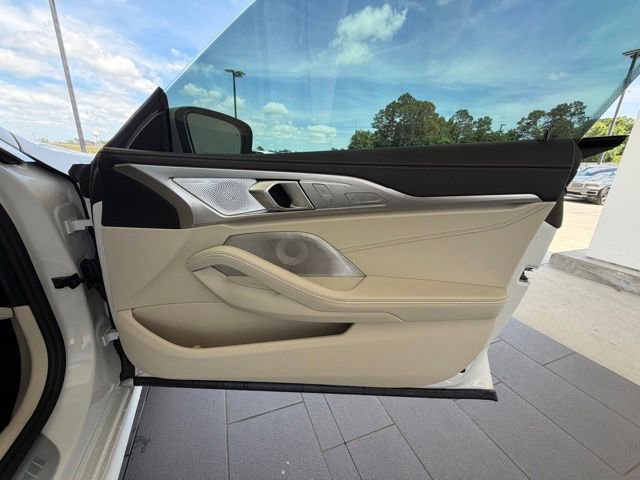 Used 2025 BMW 840i w/ Comfort Seating Package RWD image 39
