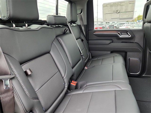New 2026 GMC Sierra 2500 Denali w/ Denali Reserve Package image 22