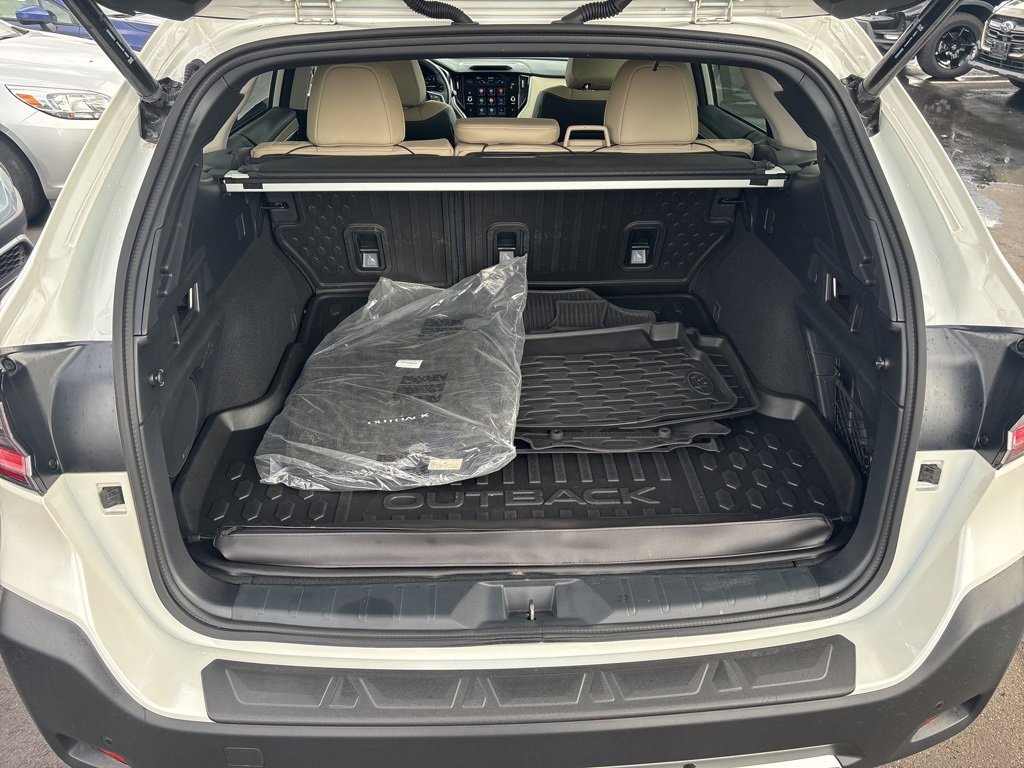 Certified 2023 Subaru Outback Limited w/ Popular Package #2 image 26