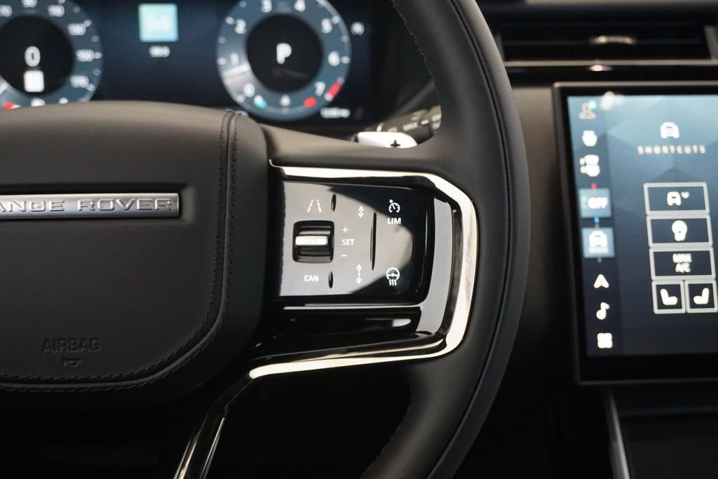 New 2026 Land Rover Range Rover Velar S image 13