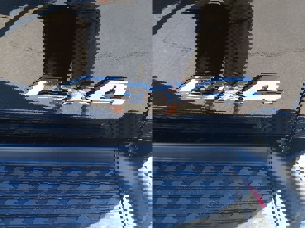 New 2026 RAM 2500 Tradesman image 9