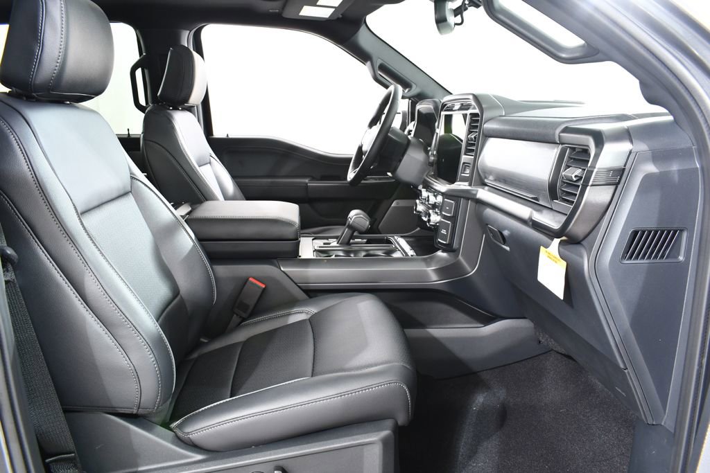 New 2026 Ford F150 Lariat AWD/4WD image 10
