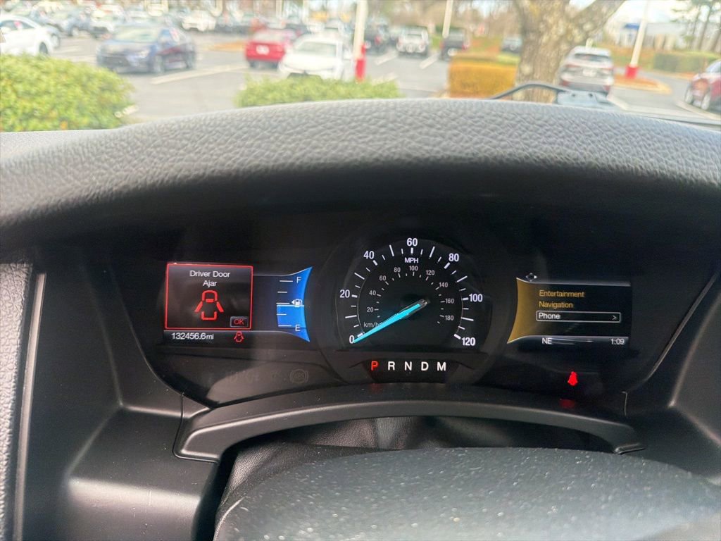 Used 2017 Ford Expedition Limited w/ Equipment Group 301A image 7