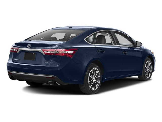 Used 2016 Toyota Avalon Touring image 2