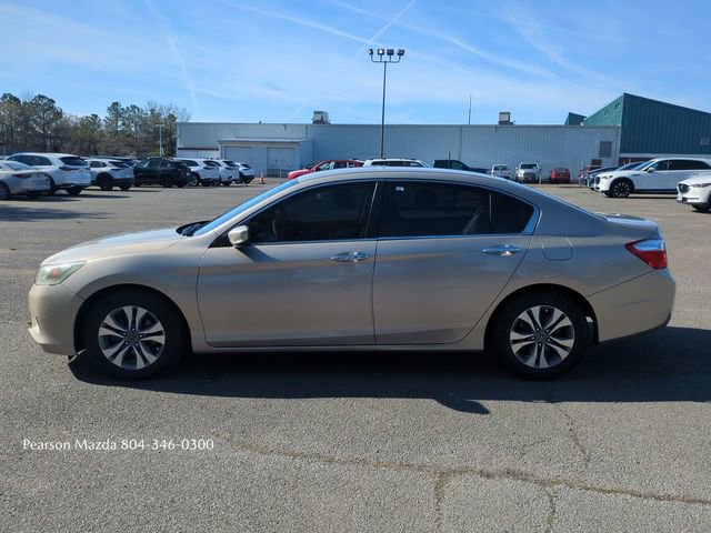 Used 2014 Honda Accord LX image 8