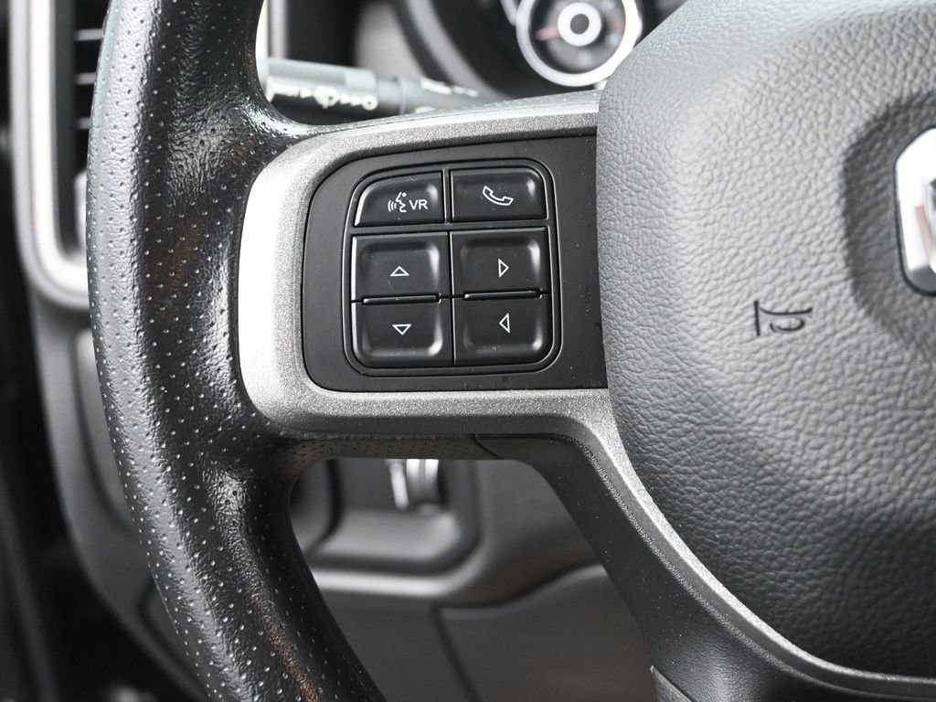 Used 2021 RAM 2500 Tradesman image 22