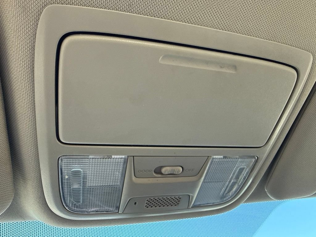 Used 2016 Honda CR-V LX image 27