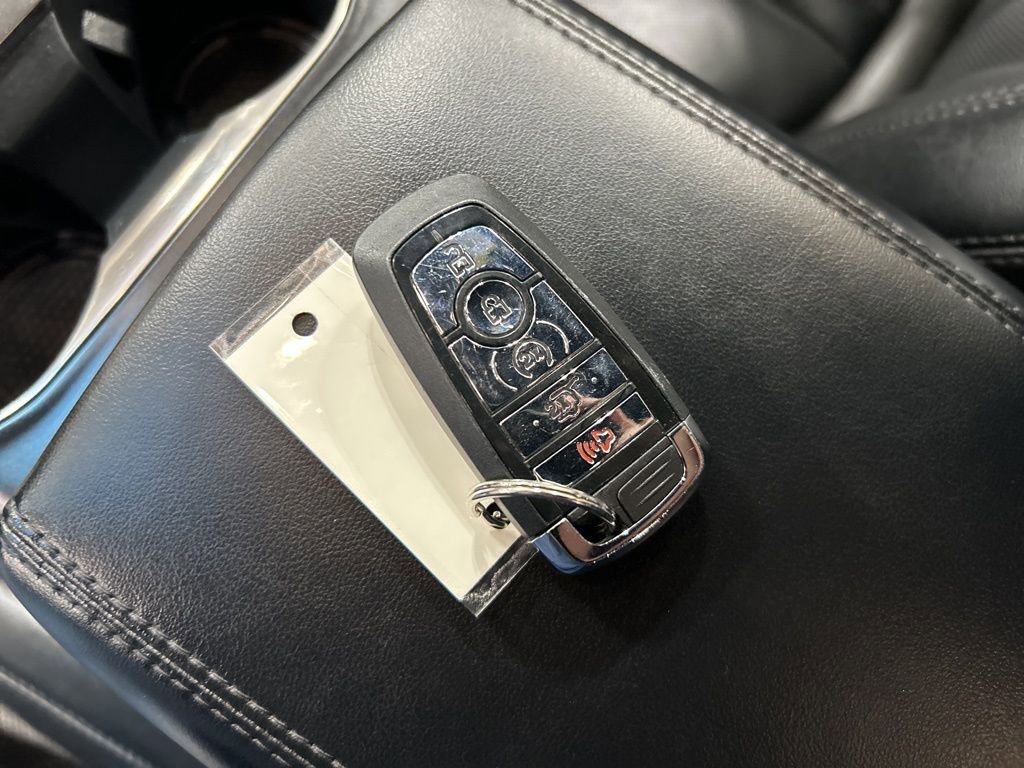 Certified 2020 Lincoln Nautilus Premier w/ Equipment Group 101A image 23