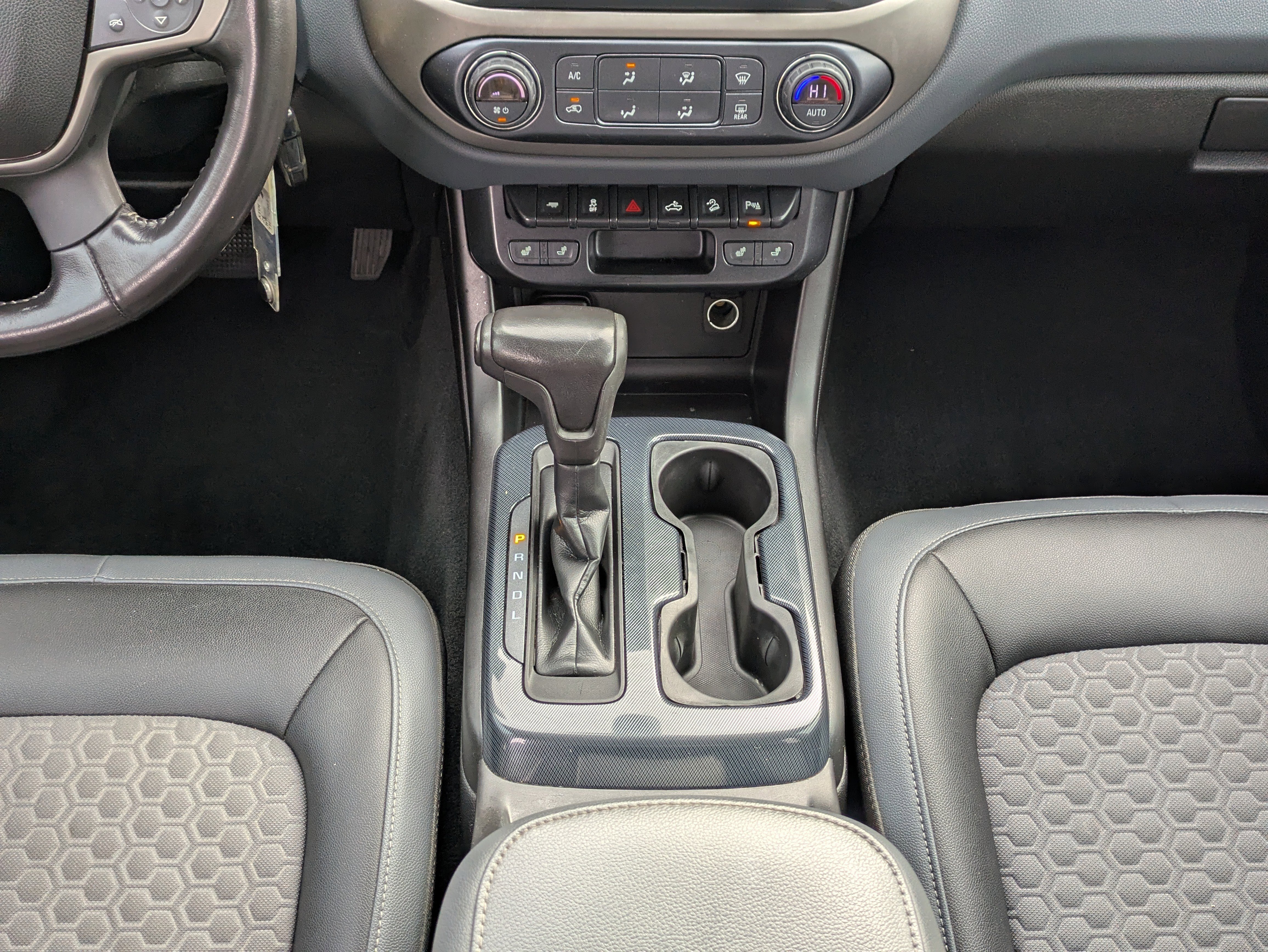 Used 2019 Chevrolet Colorado Z71 image 23