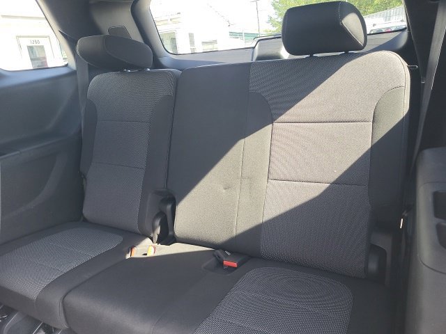 Used 2022 Chevrolet Traverse LT AWD/4WD image 16