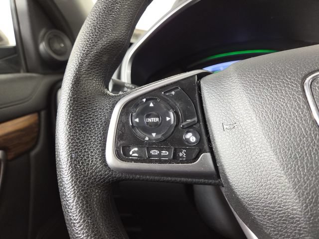 Used 2022 Honda CR-V EX image 20
