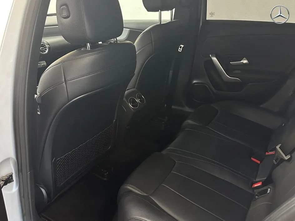 Used 2019 Mercedes-Benz A 220 image 17