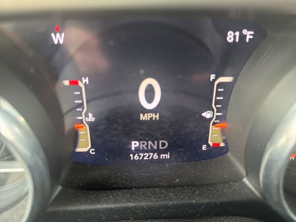 Used 2019 Jeep Wrangler Unlimited Sport S image 15