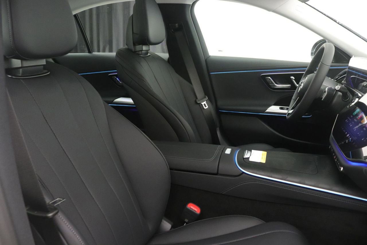 New 2026 Mercedes-Benz E 350 Sedan image 9