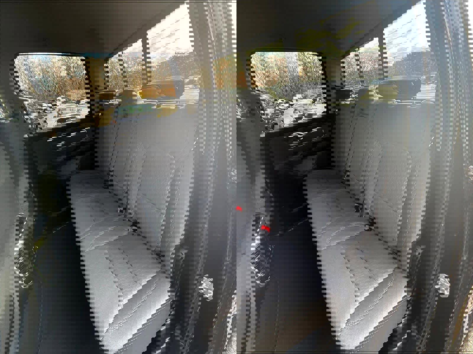 Used 2019 RAM 1500 Big Horn image 14