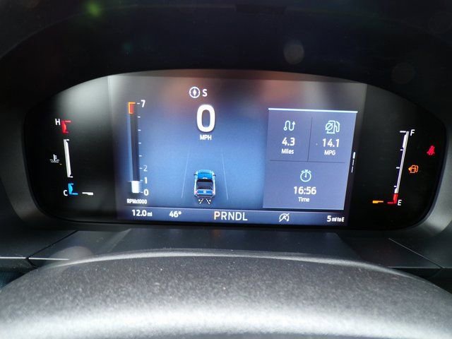 New 2025 Ford Maverick XLT w/ XLT Luxury Package image 15