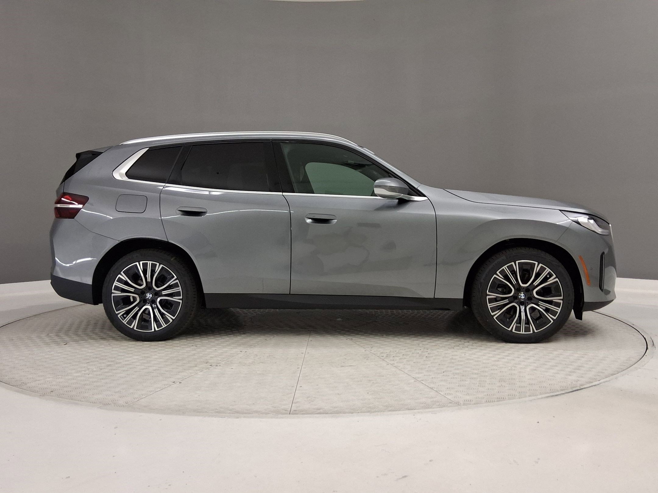 New 2026 BMW X3 xDrive30 w/ Convenience Package image 6