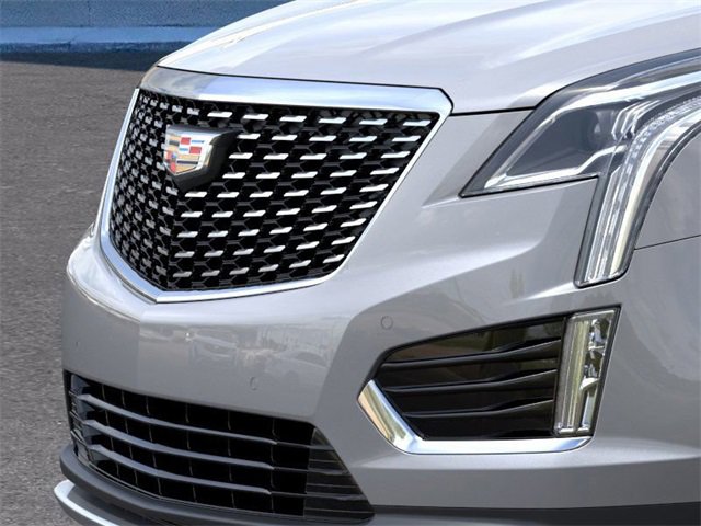 New 2025 Cadillac XT5 Premium Luxury image 13