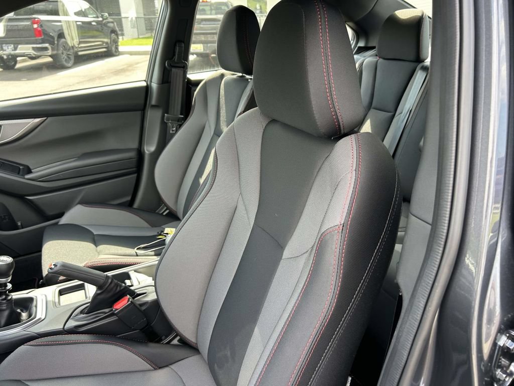 New 2026 Subaru WRX Premium AWD/4WD image 13