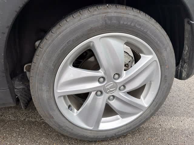 Used 2020 Honda HR-V EX image 28