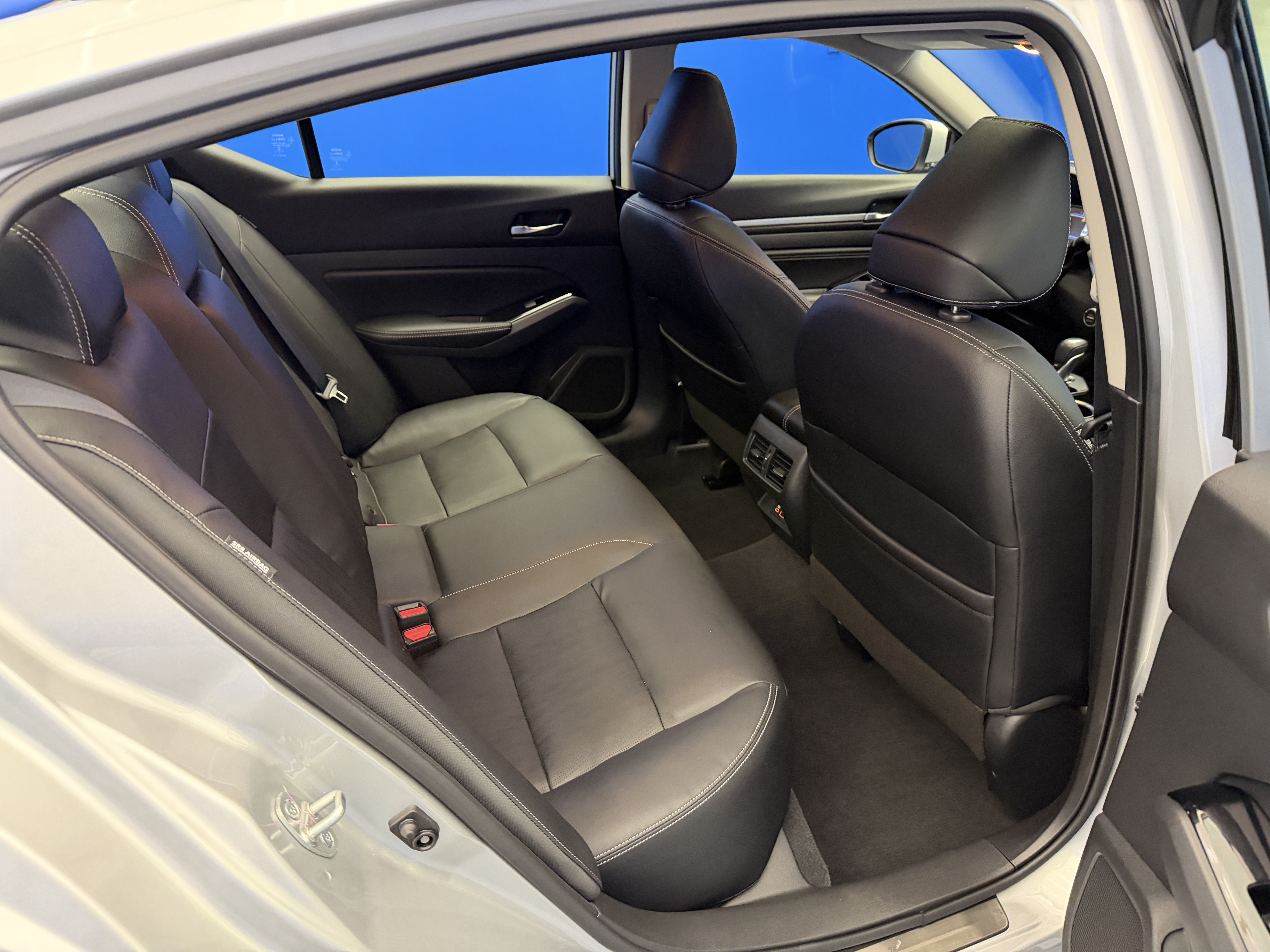 Used 2021 Nissan Altima 2.5 SL AWD/4WD image 27