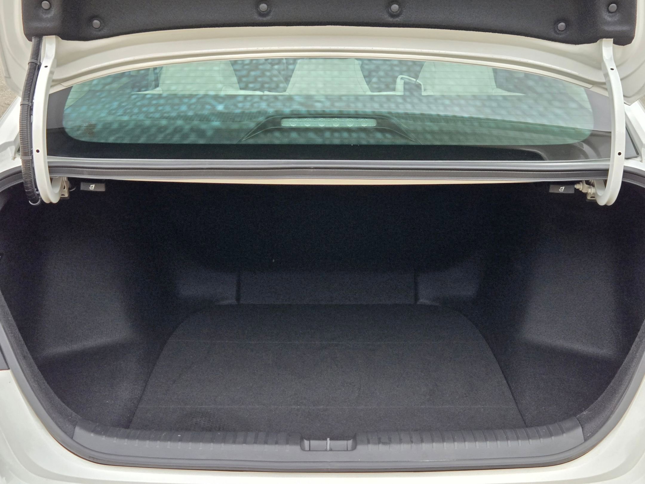 Certified 2025 Honda Accord SE image 24