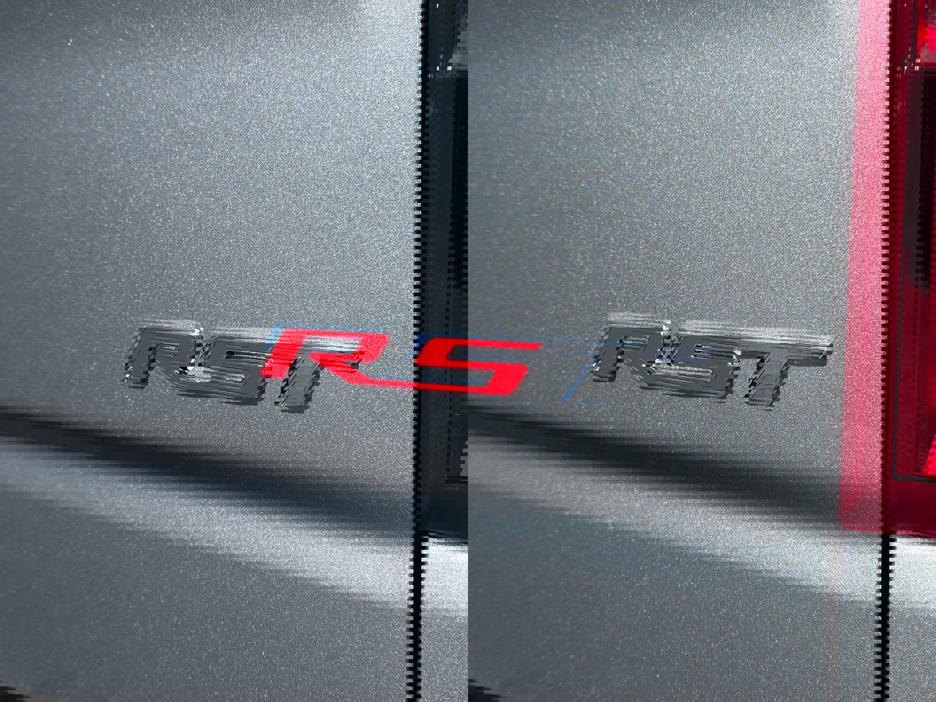 New 2026 Chevrolet Silverado 1500 RST w/ Convenience Package II image 9