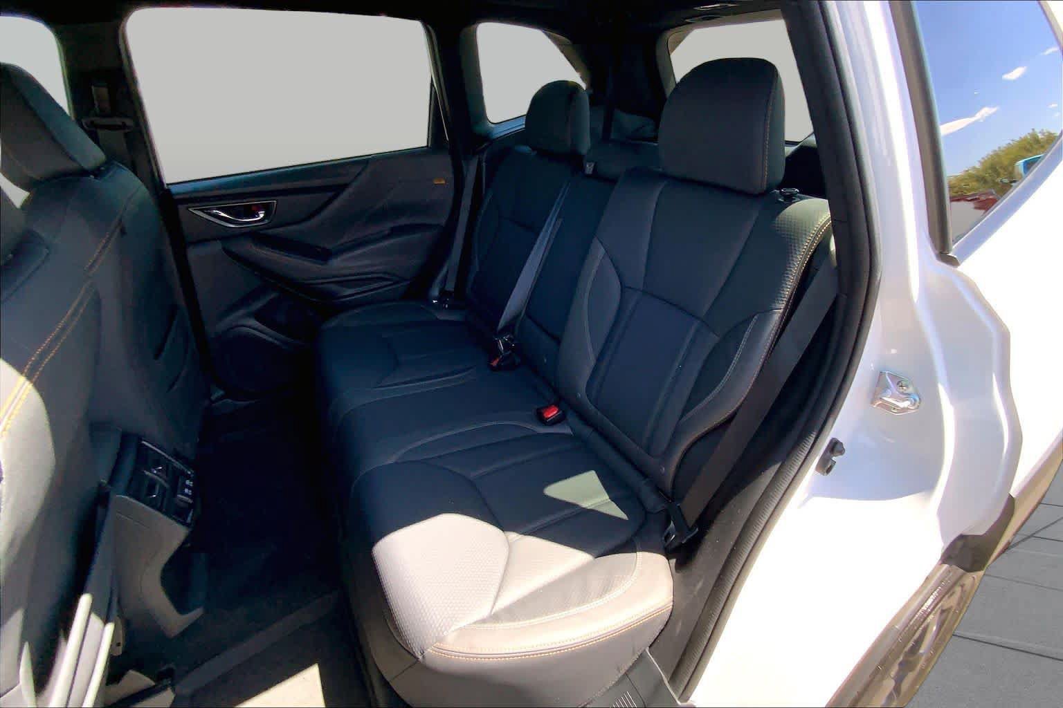 Used 2022 Subaru Forester Wilderness AWD/4WD image 21