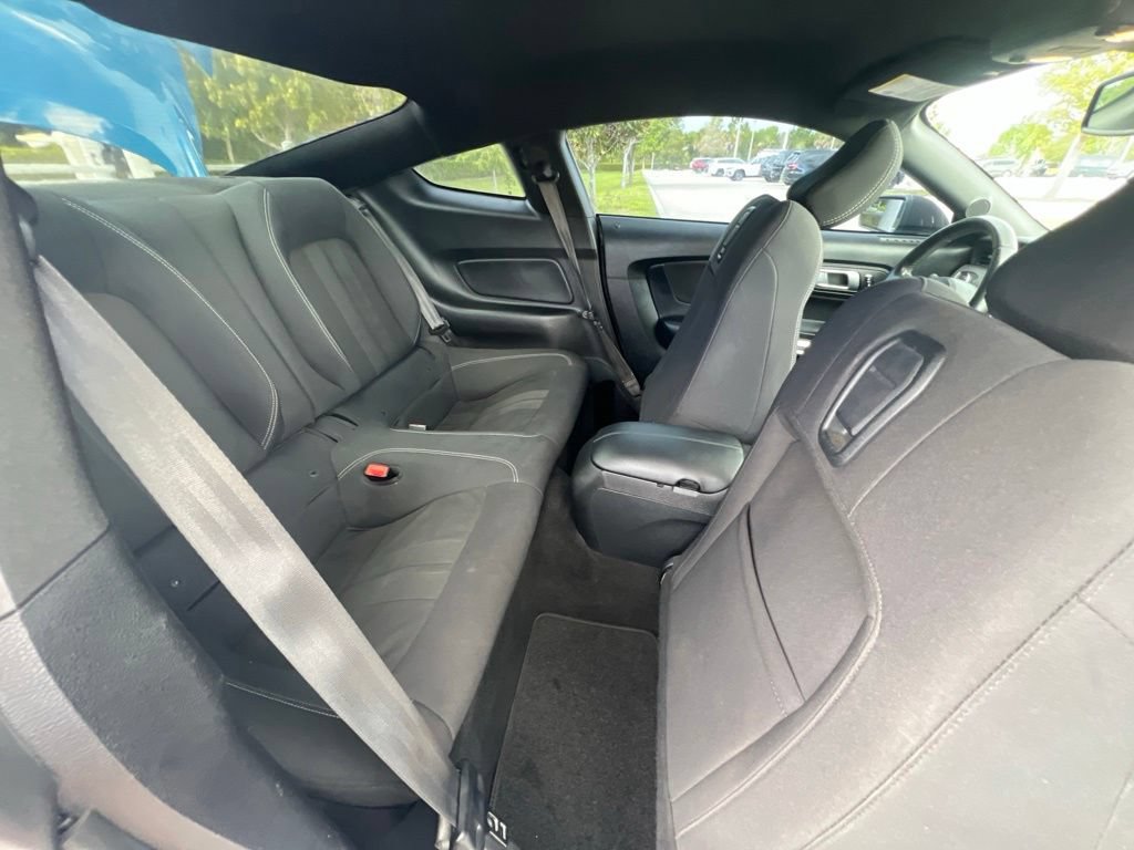 Used 2020 Ford Mustang GT RWD image 18
