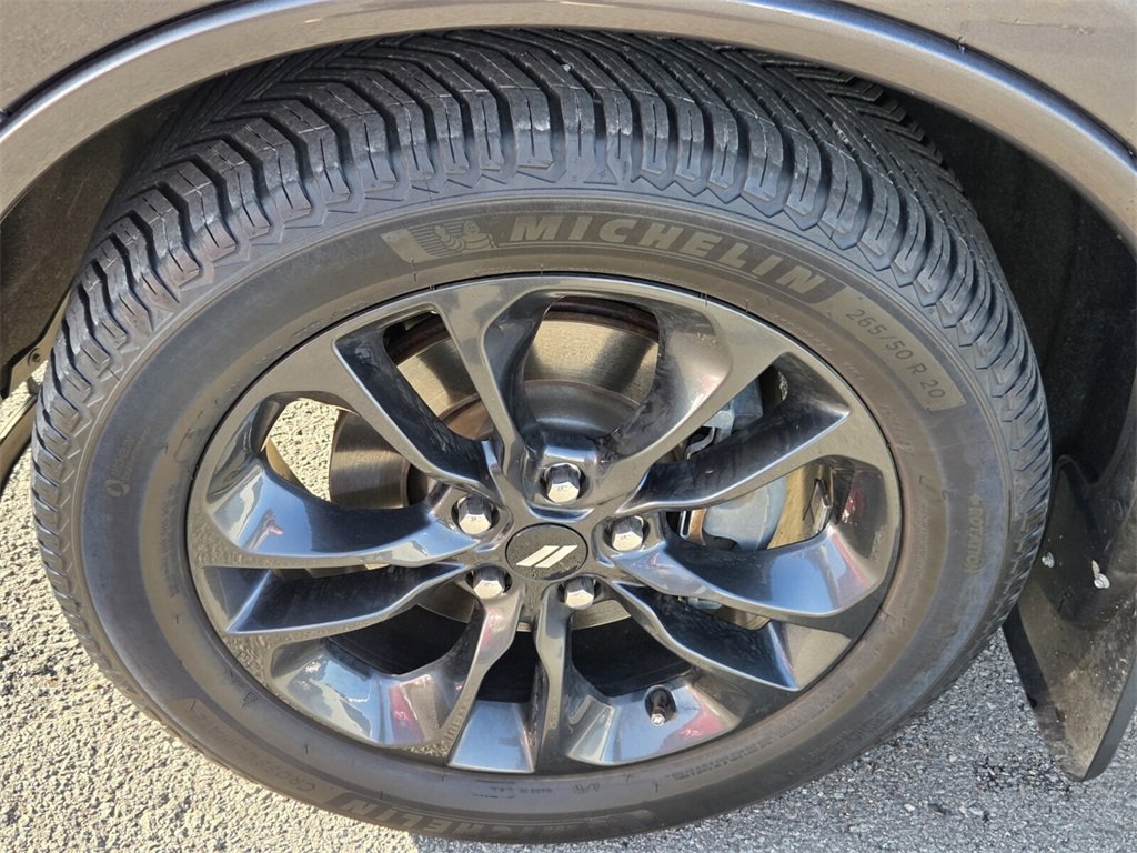 Used 2021 Dodge Durango GT image 9