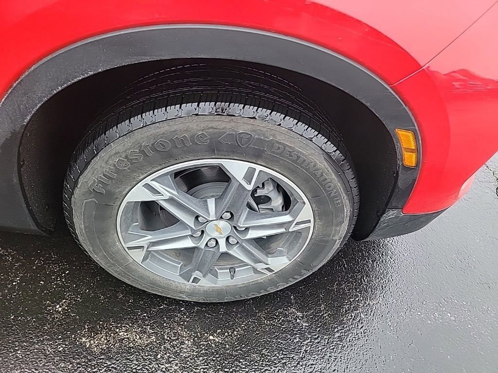 Used 2023 Chevrolet Blazer LT image 4