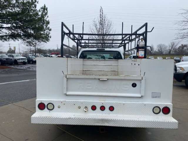 Used 2004 Ford F350 Lariat RWD image 4