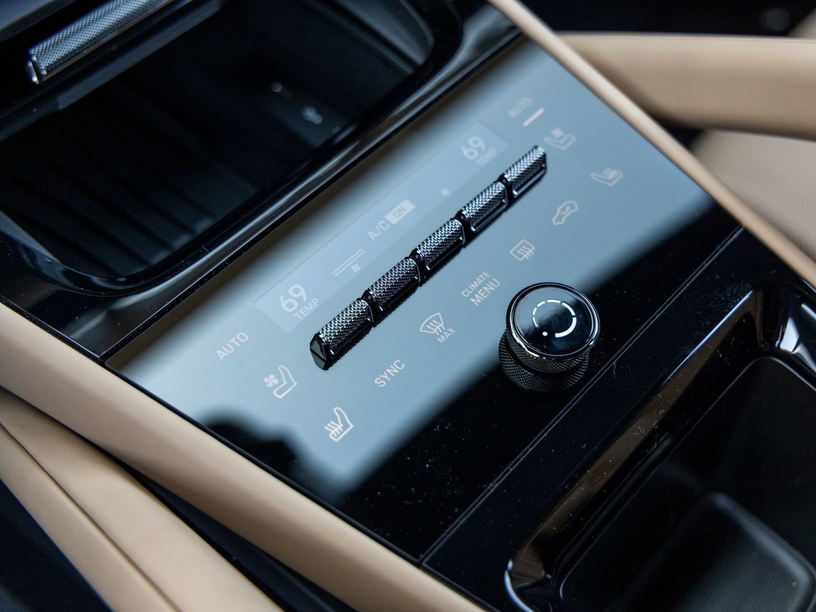 New 2025 Porsche Cayenne S AWD/4WD image 37
