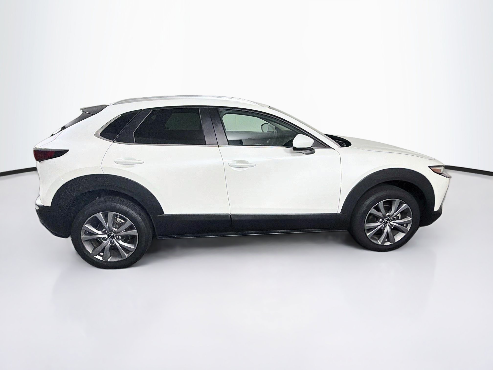Used 2025 MAZDA CX-30 AWD 2.5 S w/ Preferred Package image 10