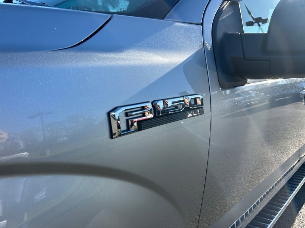 Used 2020 Ford F150 XLT w/ XTR Package image 31
