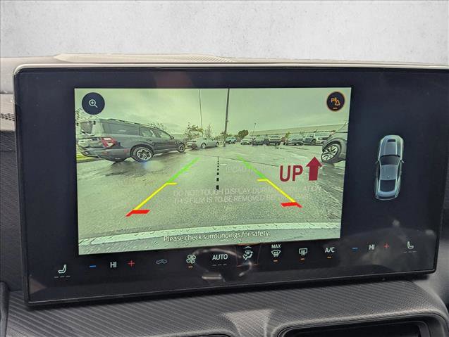 New 2026 Ford Mustang Coupe image 11