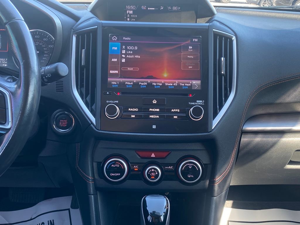 Used 2019 Subaru Crosstrek 2.0i Limited AWD/4WD image 24