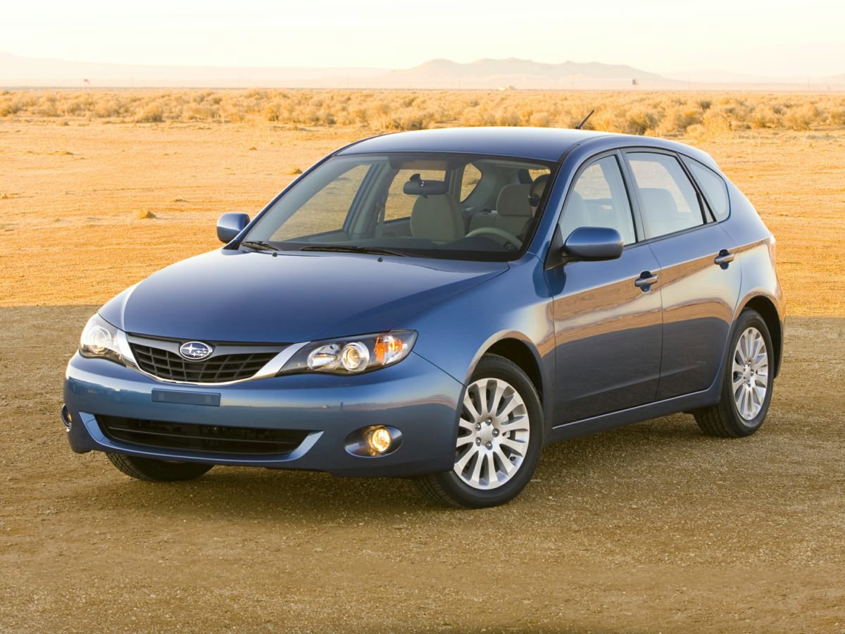 Used 2011 Subaru Impreza 2.5i Premium w/ PWR Moonroof Value Pkg