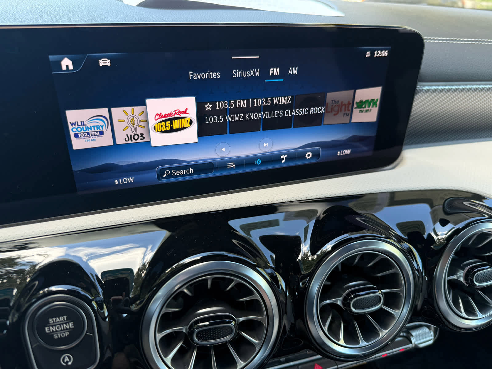 Used 2025 Mercedes-Benz CLA 250 4MATIC image 15