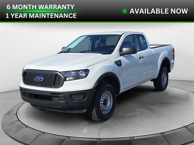 Used 2023 Ford Ranger XL