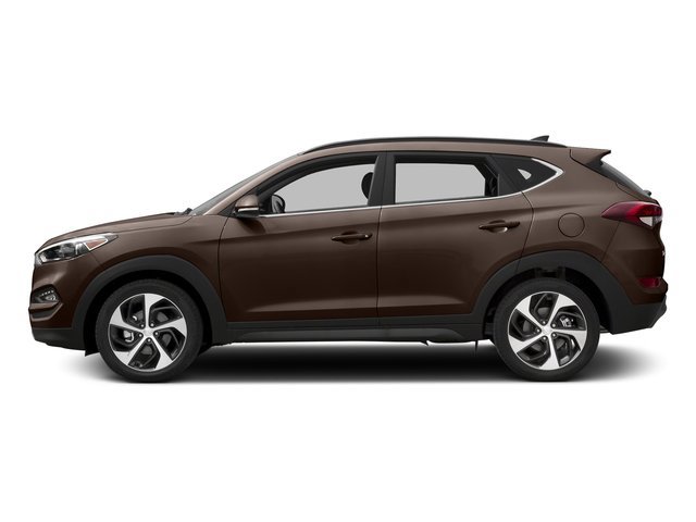 Used 2016 Hyundai Tucson Limited w/ Option Group 03 FWD image 3