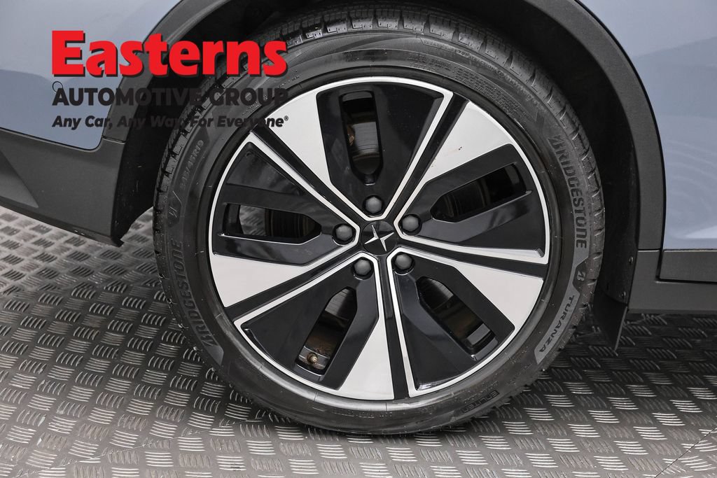 Used 2024 Polestar Polestar 2 AWD/4WD image 29