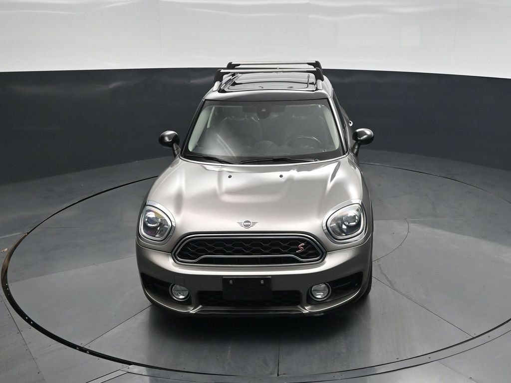 Used 2019 MINI Cooper Countryman S w/ Premium Package FWD image 35