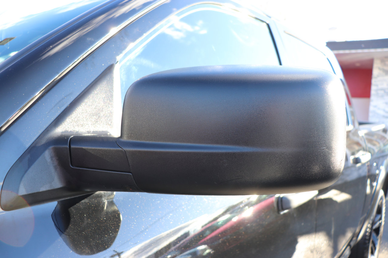 Used 2024 RAM 1500 Classic Warlock image 48