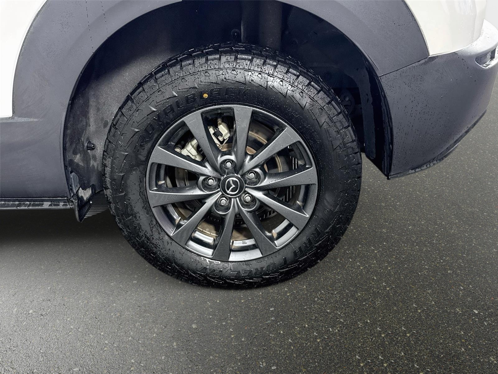 Used 2020 MAZDA CX-30 FWD image 30